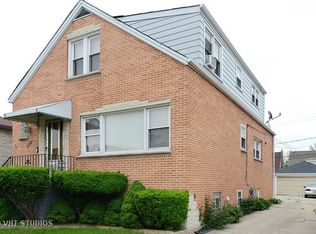 2821 N 73rd Ct, Elmwood Park, IL 60707