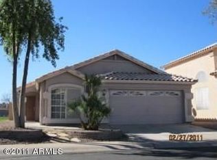 133 W Leah Ct, Gilbert, AZ 85233