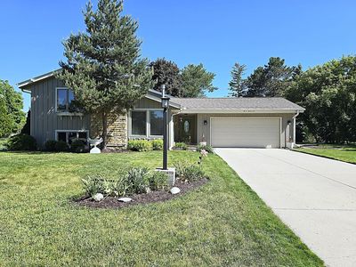 N111W16302 Catskill LANE, Germantown, WI, 53022