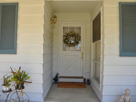 welcome home!