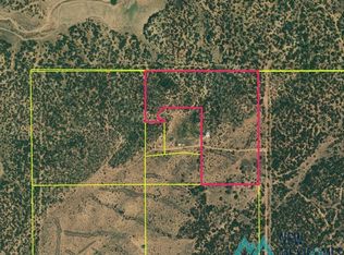 51 Panther Rd, Gallup, NM 87301