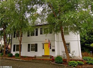 7403 Three Chopt Rd, Richmond, VA 23226