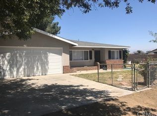 18910 13th St, Bloomington, CA 92316