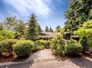 5 94th Ave NE, Bellevue, WA 98004