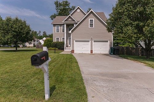 2nd image of 9200 Jones Mill Ct