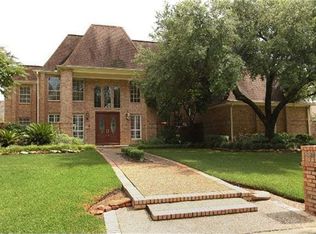 3305 Ivy Falls Dr, Houston, TX 77068