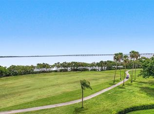 2618 COVE CAY DRIVE #505, CLEARWATER, FL 33760