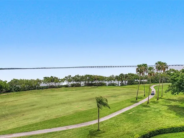2618 Cove Cay Dr Unit 505, Clearwater, FL 33760