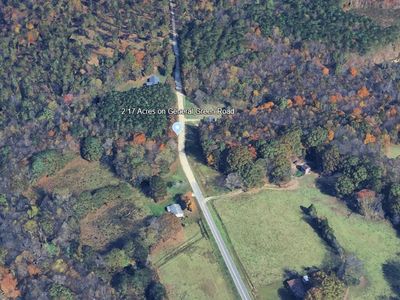 700 General Green Rd Lot 2, Kittrell, NC, 27544