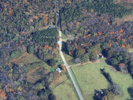 700 General Green Rd Lot 2, Kittrell, NC 27544