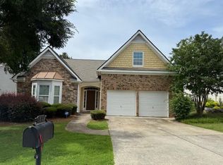 52 Longwood Xing, Dallas, GA 30132