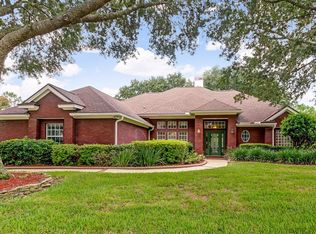 10050 E Chester Lake Rd, Jacksonville, FL 32256