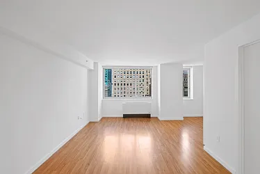 Rented by Gotham Organization