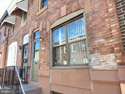 2411 S Percy St, Philadelphia, PA, 19148