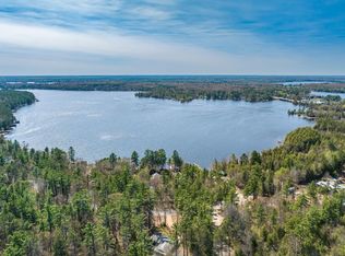 1489 Everett Rd, Eagle River, WI 54521