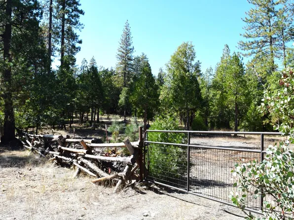 Confidence Rd, Twain Harte, CA 95383