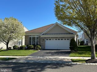 35 Galileo Dr, East Windsor, NJ 08512