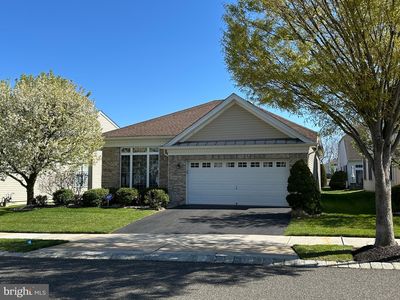 35 Galileo Dr, East Windsor, NJ, 08512