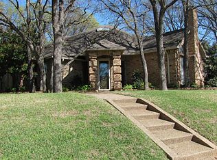 3036 Ridgeview Dr, Grapevine, TX 76051