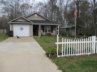 19 Baell Trace Ct SE, Moultrie, GA 31788