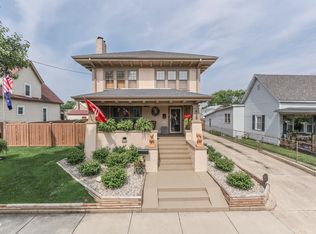 629 S Miller St, Shelbyville, IN 46176