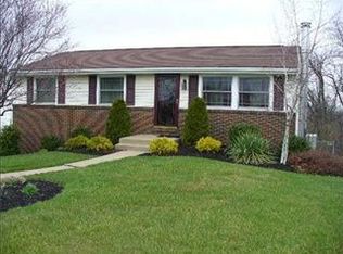 7660 Steubenville Pike, Oakdale, PA 15071