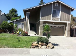 107 Valhalla Ct, Vacaville, CA