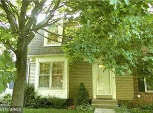 2911 Village Spring Ln, Vienna, VA 22181