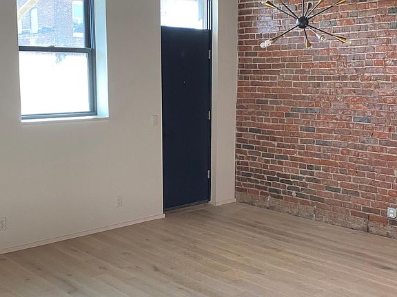 Dining, Door to balcony