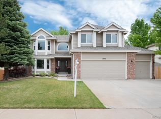 11056 W Rowland Ave, Littleton, CO 80127