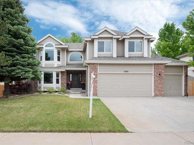 11056 W Rowland Avenue, Littleton, CO, 80127