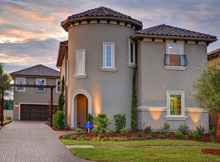 136 Pienza Ave, Ponte Vedra, FL 32081