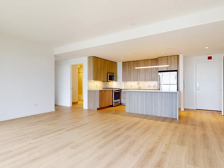 Dining/Living room