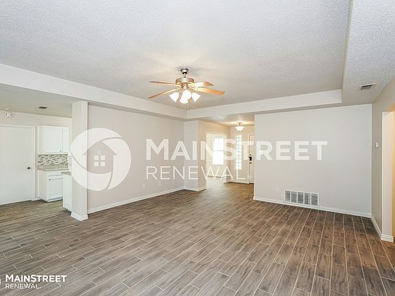WM - Living Room