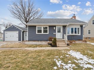 348 24th Ave SW, Cedar Rapids, IA 52404