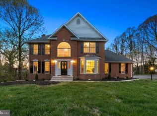 3005 Whispering Dr, Prince Frederick, MD 20678