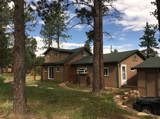 516 W Lake Ave, Woodland Park, CO 80863