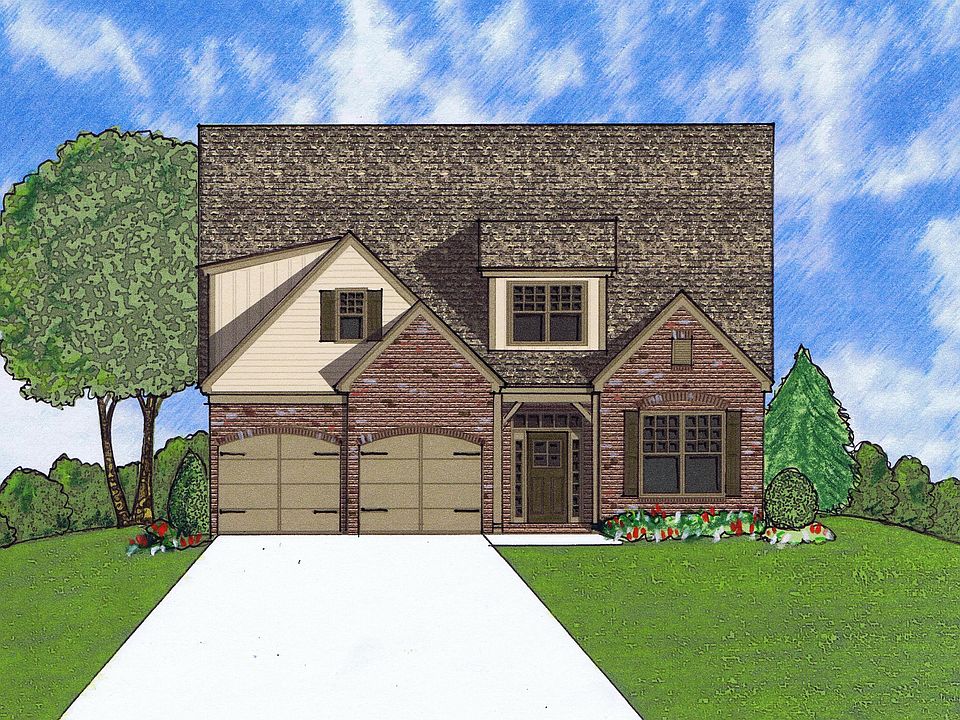 200 Glen Cross Drive