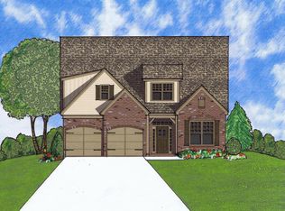 200 Glen Cross Dr, Trussville, AL 35173