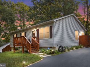 10912 Doeskin Ln, Fredericksburg, VA 22407