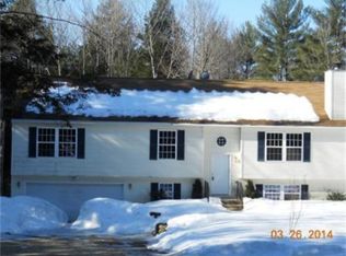 413 Alger St, Winchendon, MA 01475