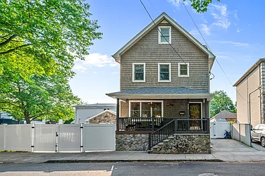 453 North Railroad Avenue