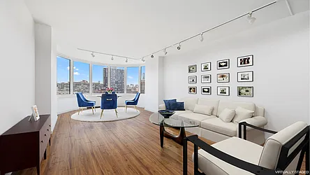 Sold by Douglas Elliman