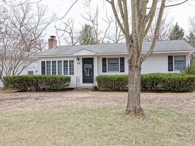 25 Oakview Cir, Medway, MA, 02053