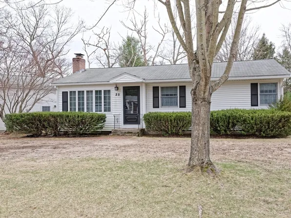25 Oakview Cir, Medway, MA 02053