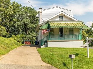 1504 Zeuger St, Glenshaw, PA 15116