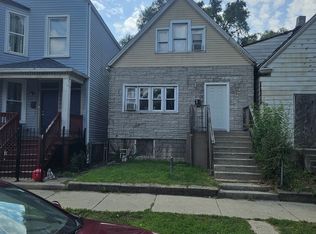 6546 S Laflin St, Chicago, IL 60636
