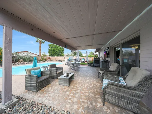 6832 W COLTER Street, Glendale, AZ 85303