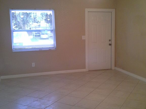 Large living area
