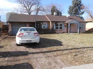 1985 S Dexter St, Denver, CO 80222
